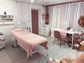 beauty rooms for rent London